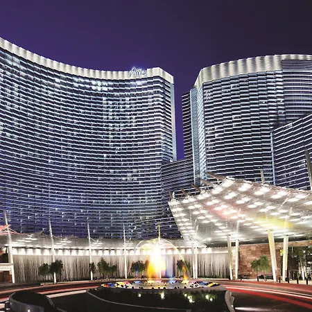 Aria Sky Suites-3