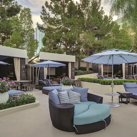 Aria Sky Suites-2
